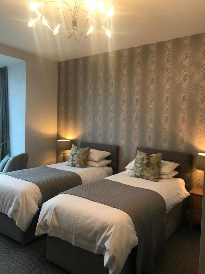 Endeavour Guest House Barmouth Esterno foto