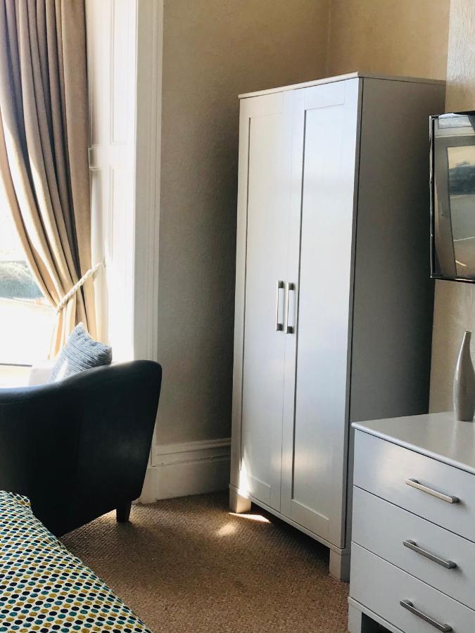 Endeavour Guest House Barmouth Esterno foto