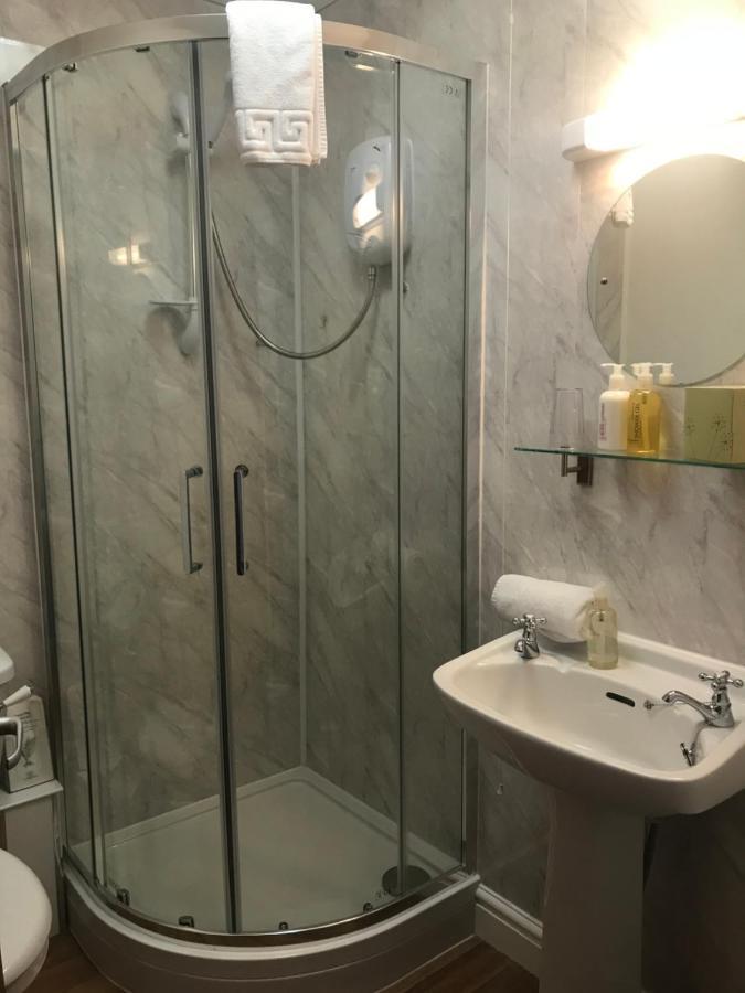 Endeavour Guest House Barmouth Esterno foto