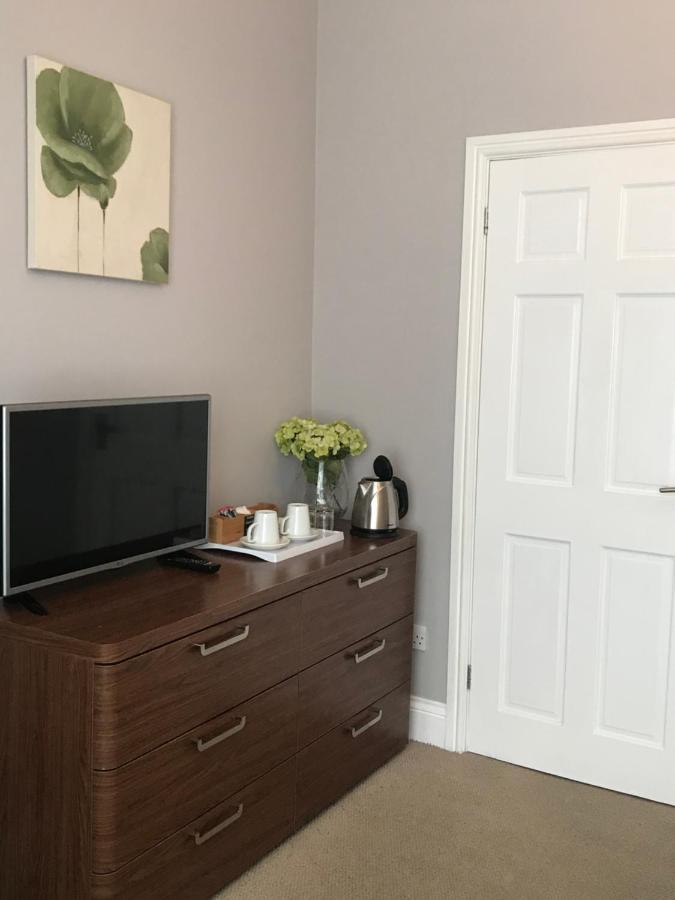 Endeavour Guest House Barmouth Esterno foto