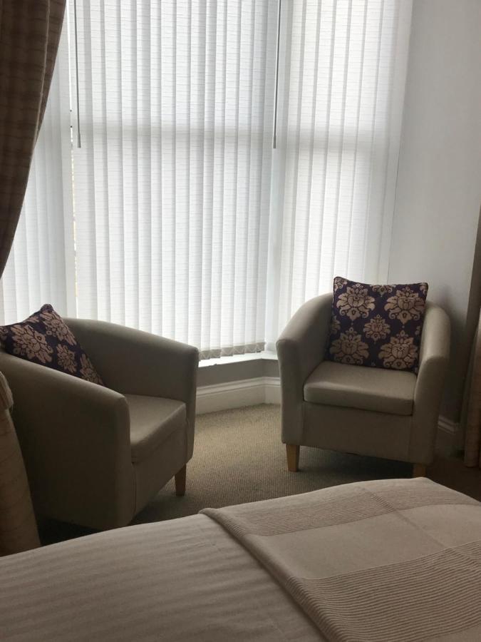 Endeavour Guest House Barmouth Esterno foto