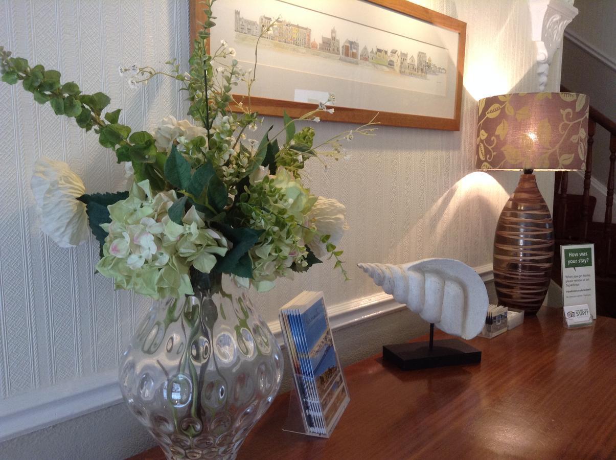 Endeavour Guest House Barmouth Esterno foto