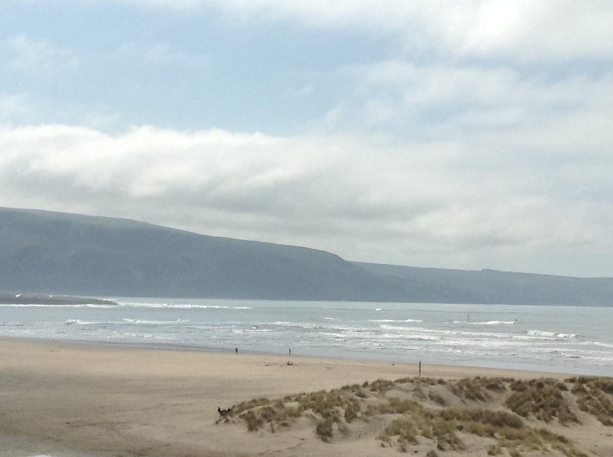 Endeavour Guest House Barmouth Esterno foto