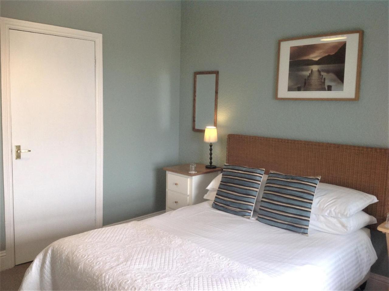 Endeavour Guest House Barmouth Esterno foto