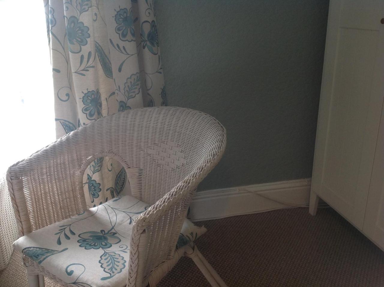 Endeavour Guest House Barmouth Esterno foto